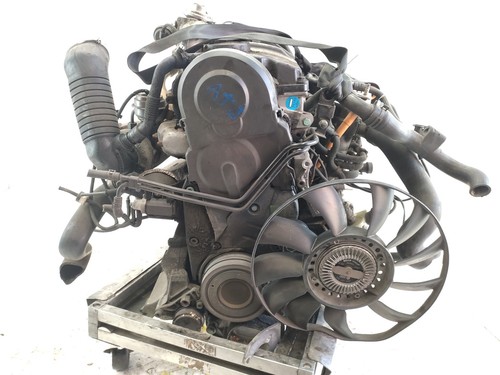 Atj motor completo - atj,