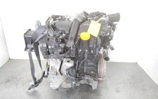 MOTORE COMPLETO PER NISSAN Juke Serie F15 K9k F6 Diesel 1.5 (14>18)