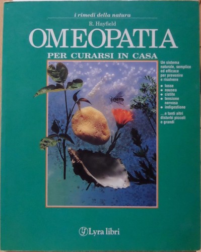 Omeopatia per curarsi casa - curarsi,