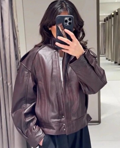 Nuovo bomber zara - nuovo, 2026
