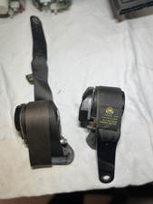 Cinture Sicurezza Lancia Thema Anteriori MARRONE