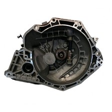 Cambio 90400197 Opel Corsa B 1.0 benzina 1997-2000