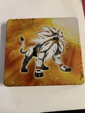 POKEMON SOLE E LUNA - NINTENDO