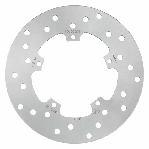 Disco freno grimeca standard - disco,