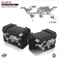 2 Adesivi Big valigie laterali