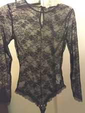 Intimissimi Black Lace