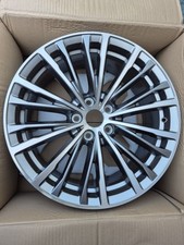 Cerchio BMW 18 pollici serie 3