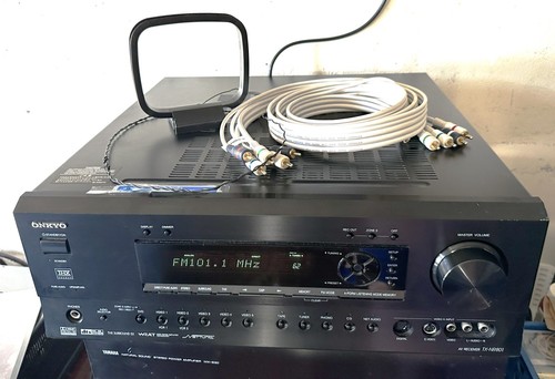 Onkyo nr801 7 - ,