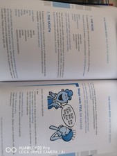 6 volumi di inglese come da