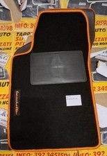tappeti Fiat Barchetta