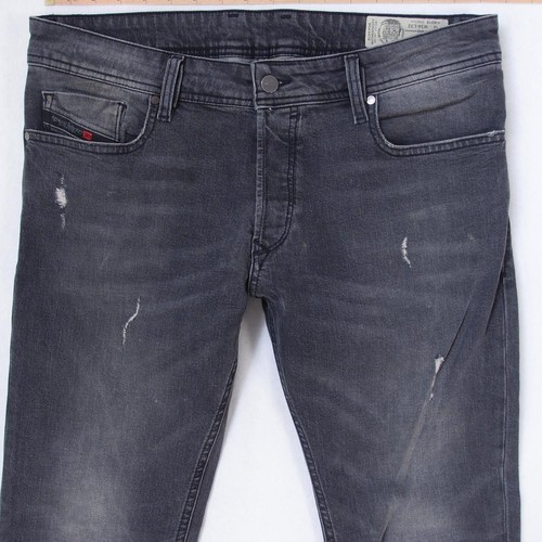 Uomos diesel troxer - uomos,