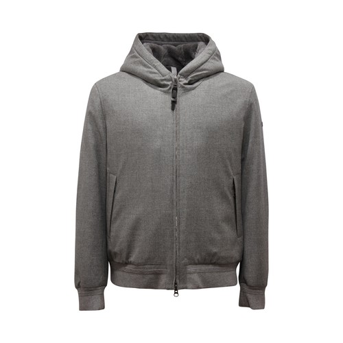 N2303 giubbotto uomo duno - giubbotto,