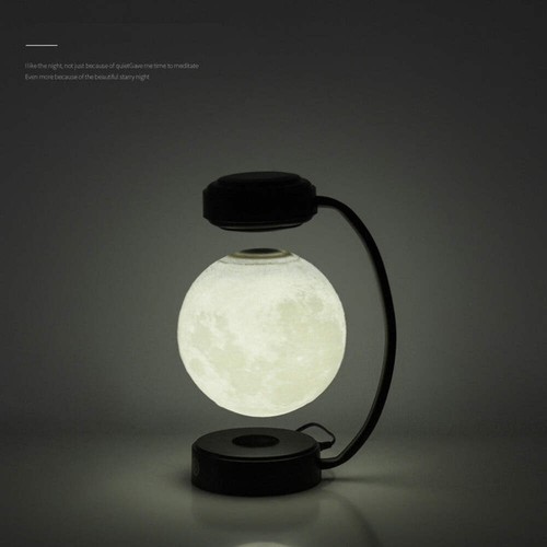 Lampada sfera galleggiante - a,