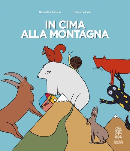 Libro nuovo asnicar - nuovo,