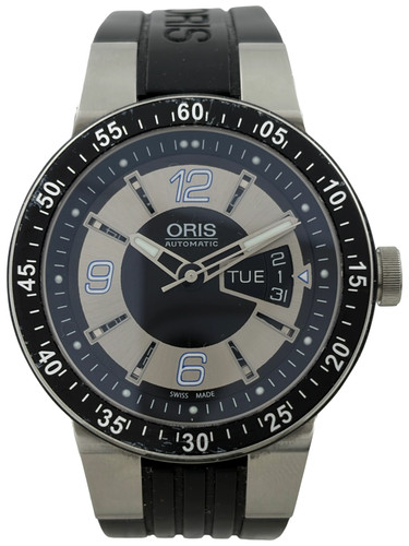 Orologio uomo oris williams - orologio,