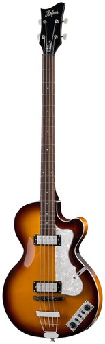 Hofner ignition club basso - hofner,