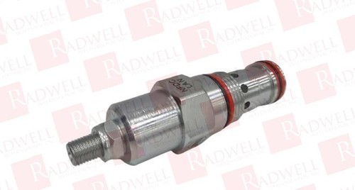 Sun hydraulics nfdclan - sun,
