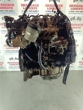 z17dth motore OPEL COMBO CORSA