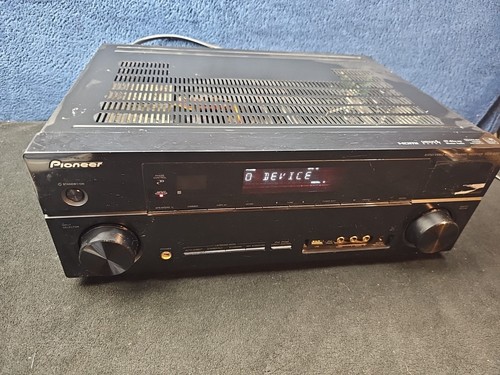 Pioneer vsx 820 1 ch - -,