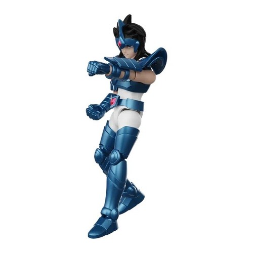 Blokees saint seiya galaxy - seiya,