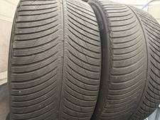 305/40 R21 Michelin Pilot