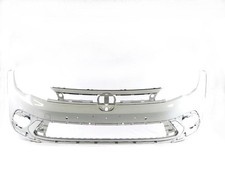 2G0807221K PARAURTI ANTERIORE R-LINE VOLKSWAGEN POLO 1.0 M 66KW 6M 5P (2021) RIC