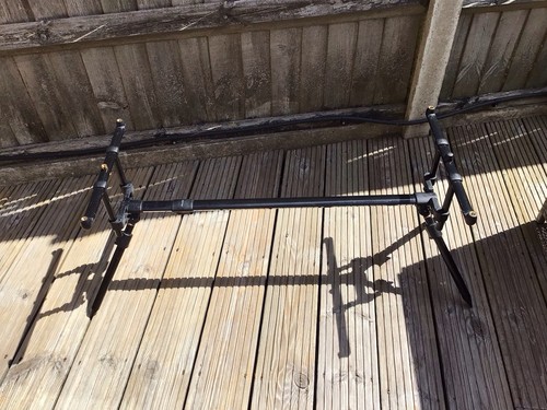 Fox stalker canne pod usato - pod,