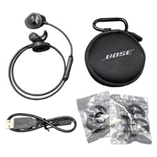 Bose SoundSport Cuffie