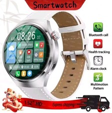 Smartwatch Uomo Donna Orologio