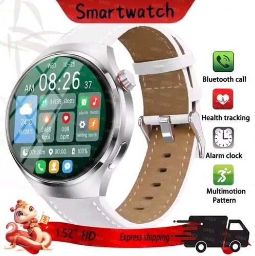 Smartwatch uomo donna orologio - uomo,