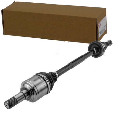 Nty albero motore asse - nty,