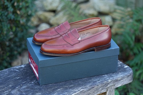 Mocassino penny crockett - mocassino,