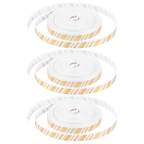 Rolls nastri natalizi - 3,
