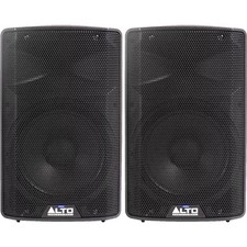 ALTO PROFESSIONAL TX410 coppia