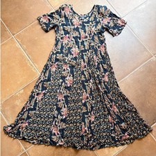 Abito pullover Starina vintage