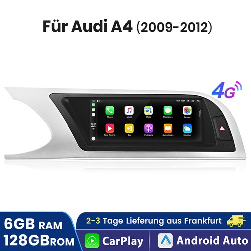 Carplay per audi - carplay, s4