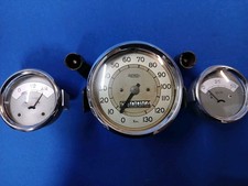 Strumenti Fiat 508c Fiat 1100