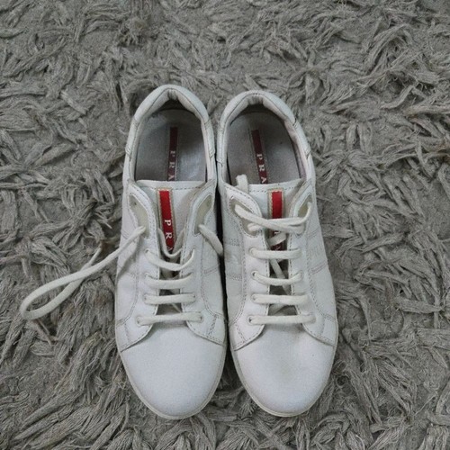 Sneakers prada america - sneakers, cup