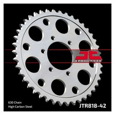 Pignone 42 denti per Suzuki