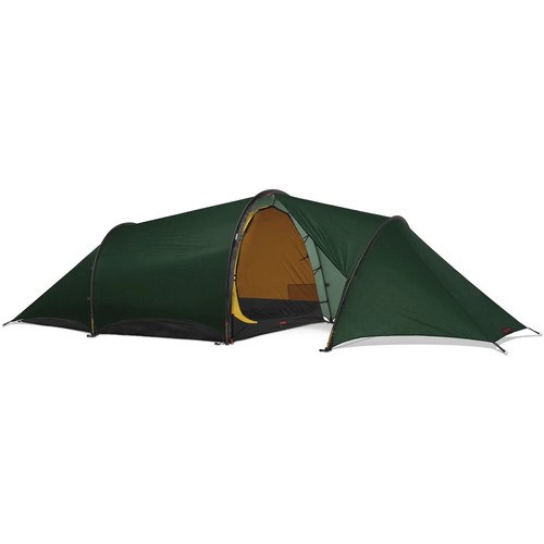 Tenda hilleberg anjan gt - hilleberg,