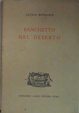 Alexia mitchell BANCHETTO NEL