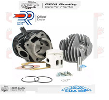 GRUPPO RACING 75cc DR D.47 10