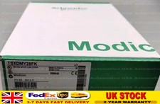 SND TSXDMY28FK PLC I/O Module