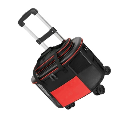 Valigia trolley per animali - trolley,