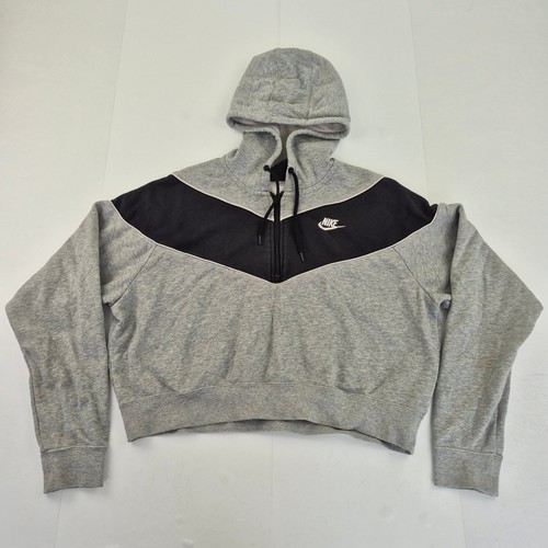 Nike felpa con - nike, cappuccio