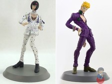 Jojo BANPRESTO PRIZE DX Figure