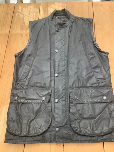 Barbour gilet cera - cera,