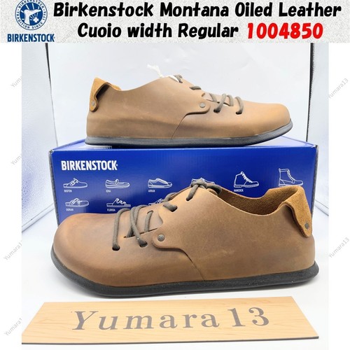 Birkenstock montana pelle - montana,