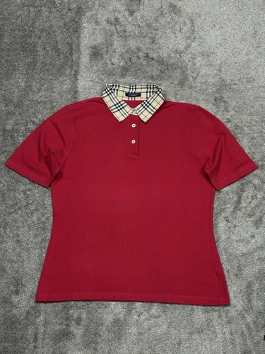 Polo donna burberry london - polo,