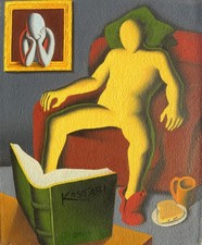 Mark KOSTABI (Los Angeles